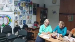 Занятие курса "12 меридианов судьбы".Изучение 4-й цивилизации. Центр Универсологии "ПРИТЯЖЕНИЕ".МНШУ