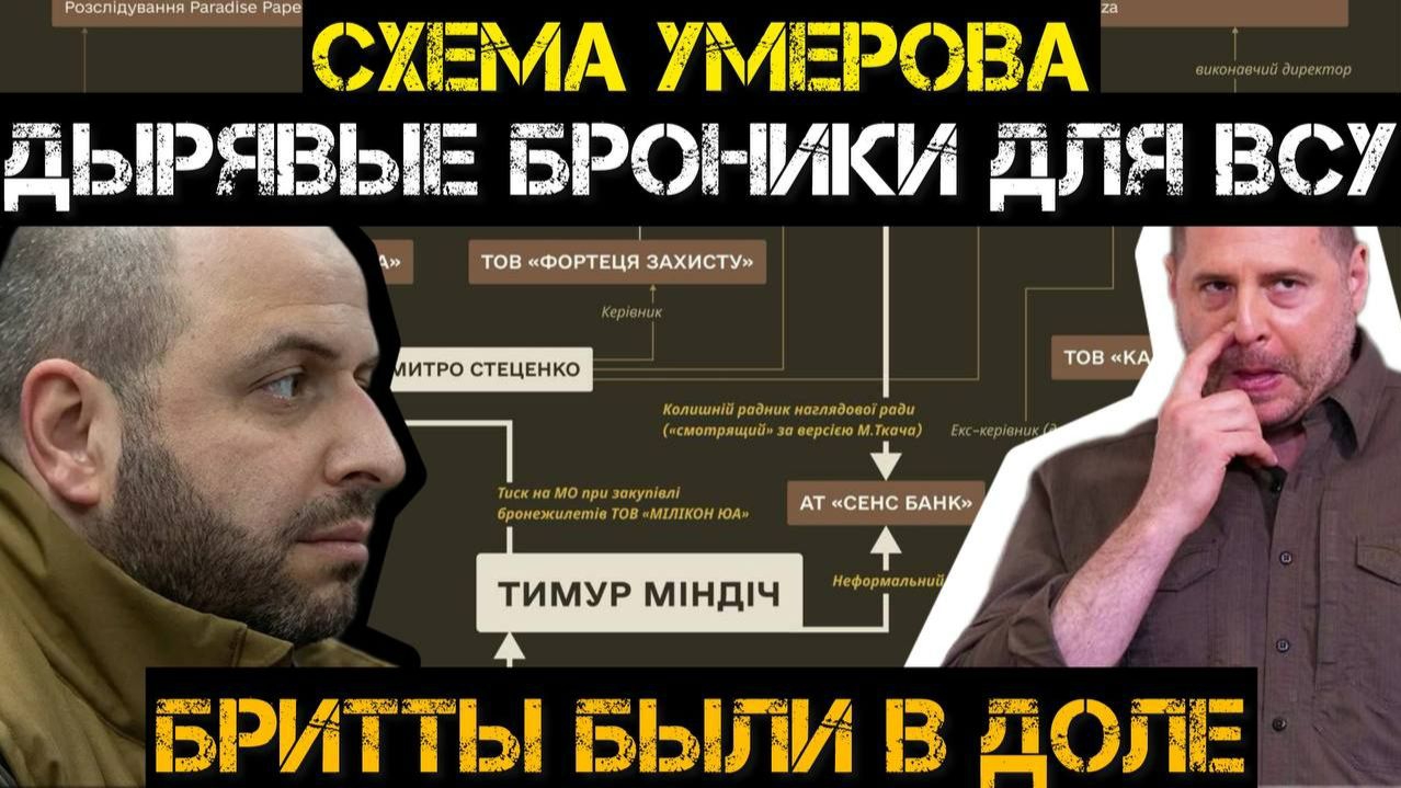 ТАМИР ШЕЙХ / АНДРЕЙ ПОНОМАРЬ. СТАЛО ИЗВЕСТНО ИМЯ НОВОГО ПРЕЗИДЕНТА УКРАИНЫ. новости сводки
