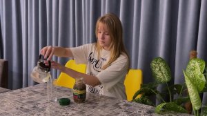 Практическая работа №6. Монтаж по движению Пыхтина