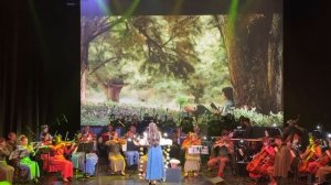 NELLA MUSICA ORCHESTRA «Симфомультимедия. Властелин колец»