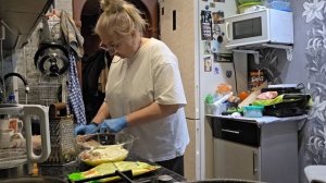 ДОМАШНИЕ ХЛОПОТЫ ПОСЛЕ РАБОТЫ!МРОТ!ПРО УЧИТЕЛЕЙ!