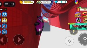 Эпическая гонка трюков с ОЬЬу машинами часть вторая конец