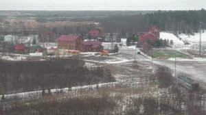 ГК "Каменный Мыс" Сургут Трассы