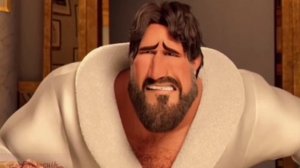 ЭДИТ С МАЧОМЕНОМ( мой ) #эдит #мачомен #metroman