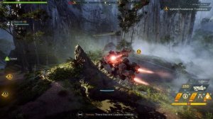 Anthem-Freelancer Stories