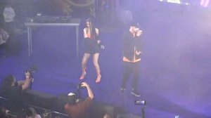 МОНITO(ТРЦ «Европейский,МУЗОN FESТ,31.10.2025)