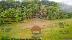 Операторы БПЛА меняют лицо современной войны