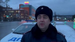 Итоги проверки автобусов и служебных машин в Златоусте