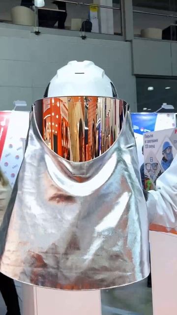 РОСОМЗ на выставке БИОТ 2025: инновационные технологии в действии смотреть онлайн