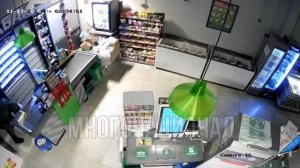 Ваххабиты с Кавказа приехали в Петербург, чтобы обносить магазины.