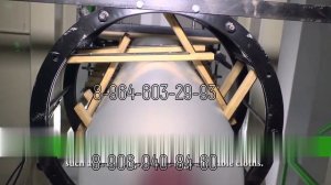 Линия производства полипропиленовой пленки