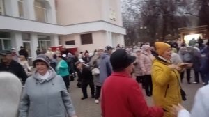 Я такая цаца...... 09.11.25 Гомель парк Луначарского 🥰💫