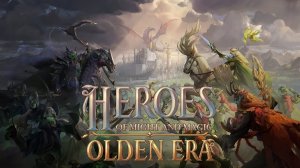 Heroes of Might and Magic Olden Era