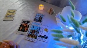 Как загаданный считывает твои мысли о нём ❓ Что думает❓💯 |расклад таро