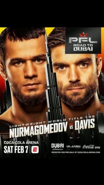 Нурмагомедов VS Дэвис 07.02.2026 #shorts #усманнурмагомедов #альфидэвис #нурмагомедовдэвис #pfl