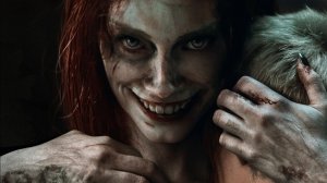 Восстание зловещих мертвецов