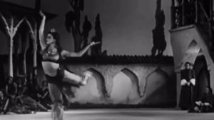 100 лет со дня рождения Майи Михайловны Плисецкой