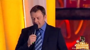 Уральские пельмени-ляпы