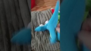 капибара попала в радужные друзья 2, 4 часть