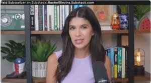 Rachel Blevins Россия ДОМИНИРУЕТ на поле боя + усиление Китая бросает вызов США 18.11.2025