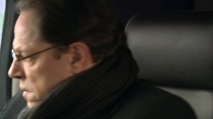 НАСТОЯЩИЕ - 6 серия