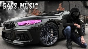 ℹ️ Крутая Музыка в Машину 🔥 Хиты 2025 🔥 Лучшие Ремиксы Зарубежной Бас Музыки Deep House