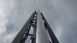 В г. Крымске монтируют блоки новой котельной