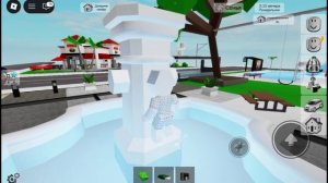 брукхейвен но я приступник