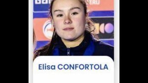 Elisa Confortola