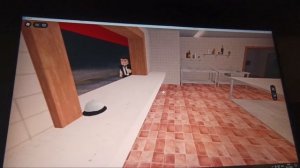 не надо было работать здесь дорожная шаверма хоррор