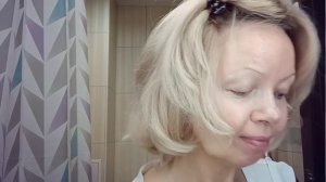 Пробую новый ВВ-крем от Чистая линия🤷♀️полное видео на Дзен👍