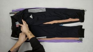 40540 Штаны спортивные брендовые, 3пак, pantaloni sportivi firmato, секонд (extra/1 кат) оптом