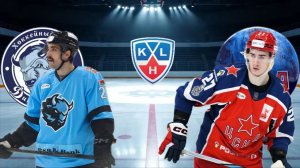 ХОККЕЙ КХЛ.  ДИНАМО МИН - ЦСКА.  ТЕКСТОВАЯ ОНЛАЙН ТРАНСЛЯЦИЯ.