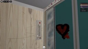 Roblox Электрические Лифты КМЗ-ЩЛЗ 1987 Г.В Q=320-500k/g V=1m/s