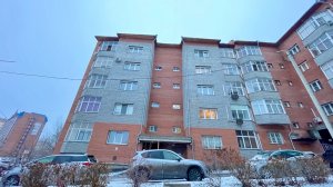 Аренда 2-х комнатной квартиры на ул. Елены Стасовой 17