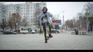 Уличные танцы Street dancing