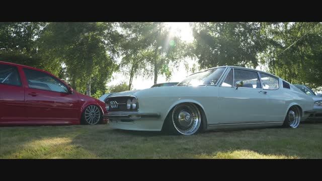 Летний автофестиваль "Sommerfest" 2025