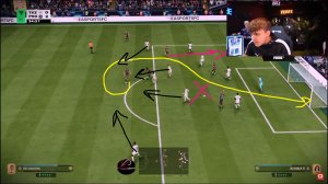 FC26: TEKKZ ПРОТИВ ВИЦЕ - ЧЕМПИОНА МИРА! Гений дриблинга УНИЧТОЖАЕТ тактику?