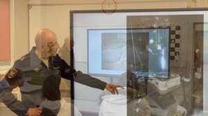 Всероссийская профилактическая акция «Чистое поколение-2025»