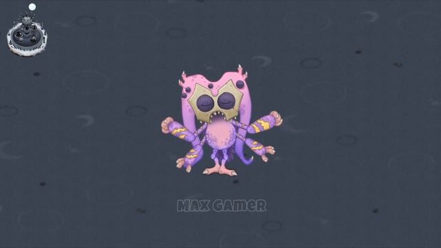 Epic Candelavra - Epic Knurv - Rare Nitebear - Sounds And Animations ~ My Singing Monsters смотреть онлайн