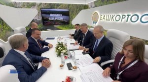 Мәскәүҙә "Транспорт аҙнаһы" дауам итә