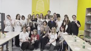 Единый день открытых дверей ФП «Профессионалитет» в СПбГУПТД