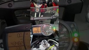 BMW G650GS 2013 г. Белый