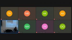 XIII международные научные чтения «Россия. Грузия. 4