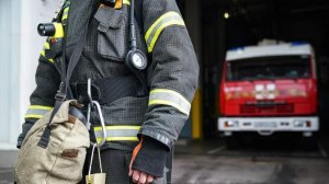 Открытое горение цистерн полностью ликвидировано в Свердловской области