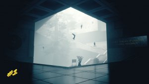 НОВЫЙ ДИРЕКТОР ► Control #1