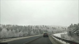 Териберка, часть I