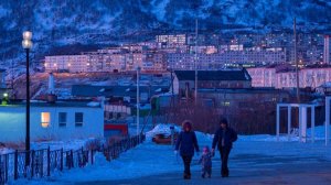 Аномальное похолодание спрогнозировали в Магаданской области