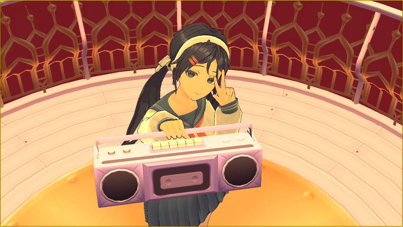 MiSide#3 Добрались до ядра! Игры с Безумной Митой!