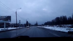 #4943 Архив В.В. /20-11-25 г./ Идиот на дороге...